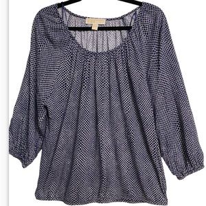 Michael Kors XL Woman's blouse